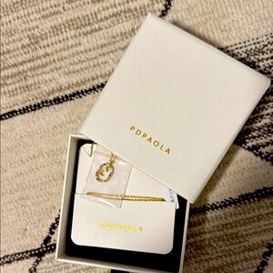 pdpaola necklace